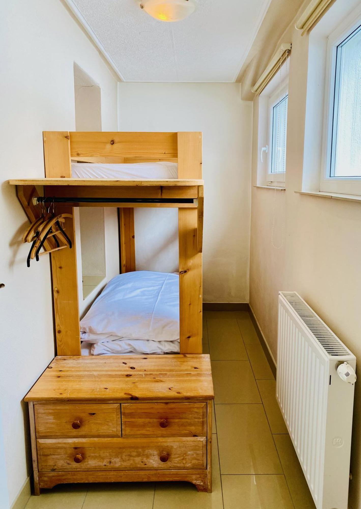Landhaus Angerhof Bad Hofgastein Rom bilde
