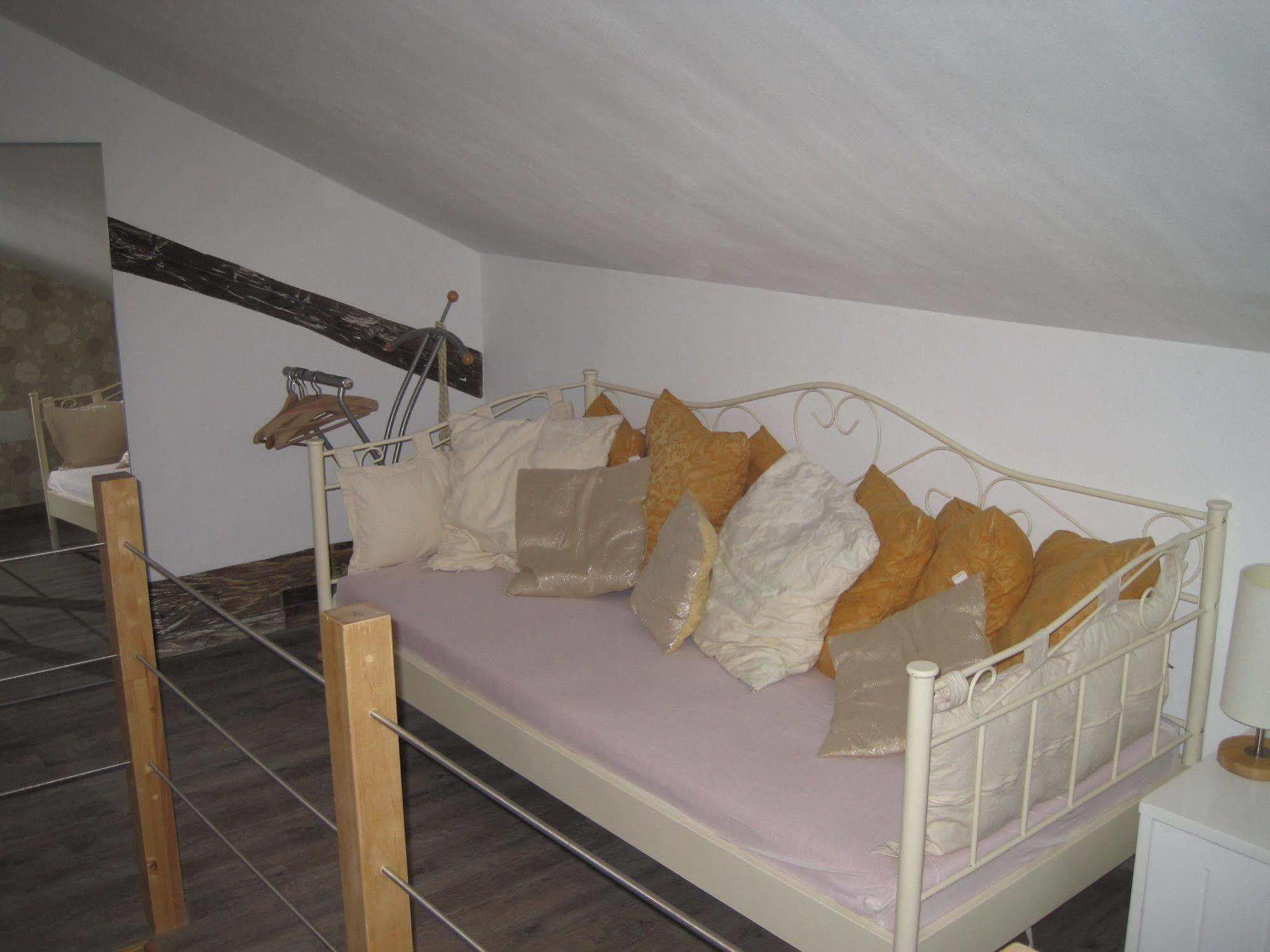 Landhaus Angerhof Bad Hofgastein Eksteriør bilde